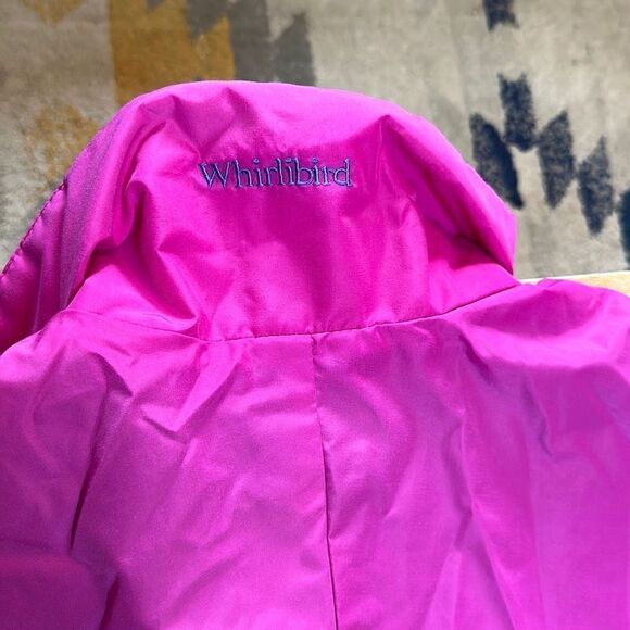 Vintage Columbia Sportswear Whirlibird Jacket - Picture 14 of 14
